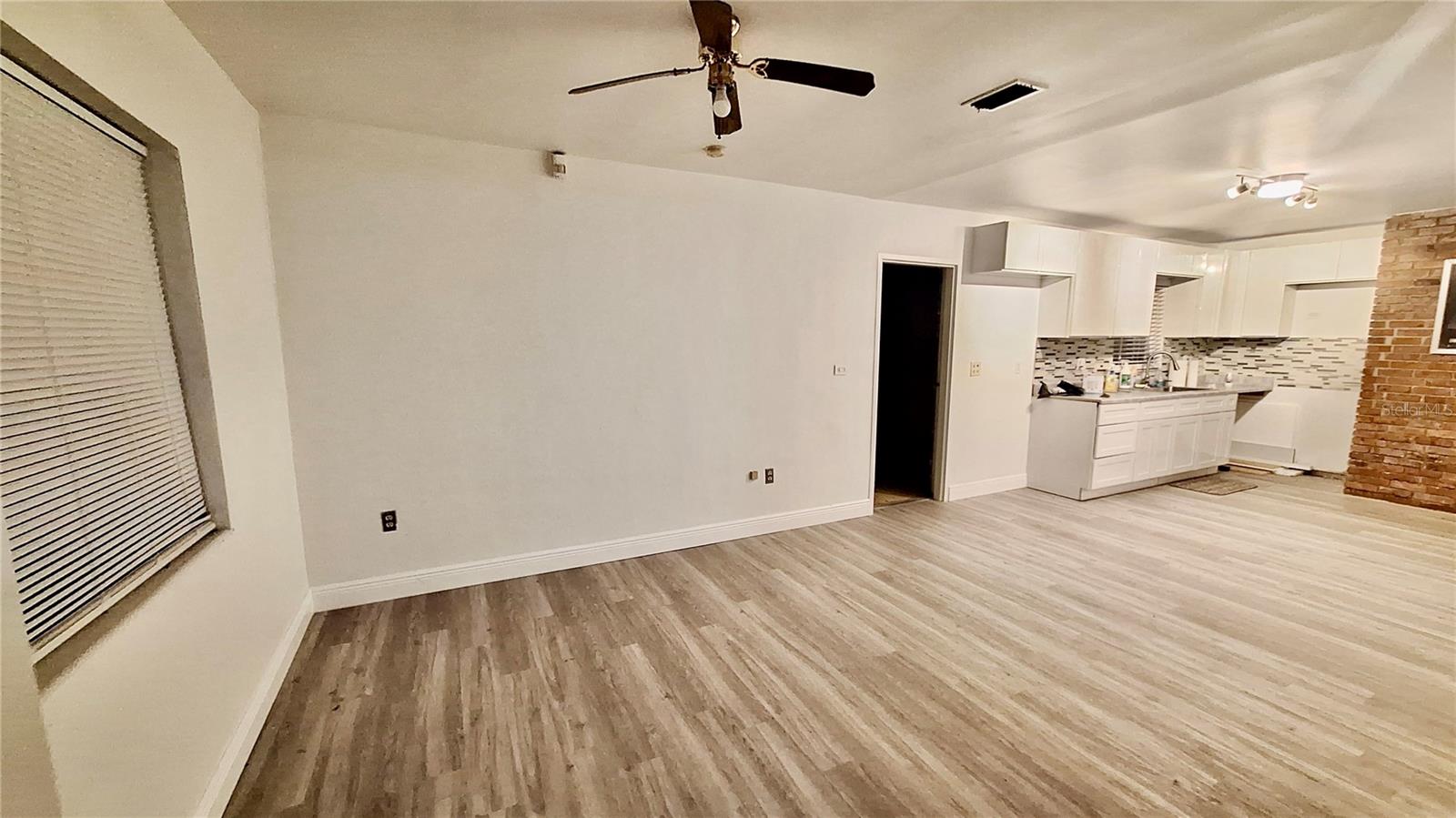 IRVINGTON HEIGHTS - Residential