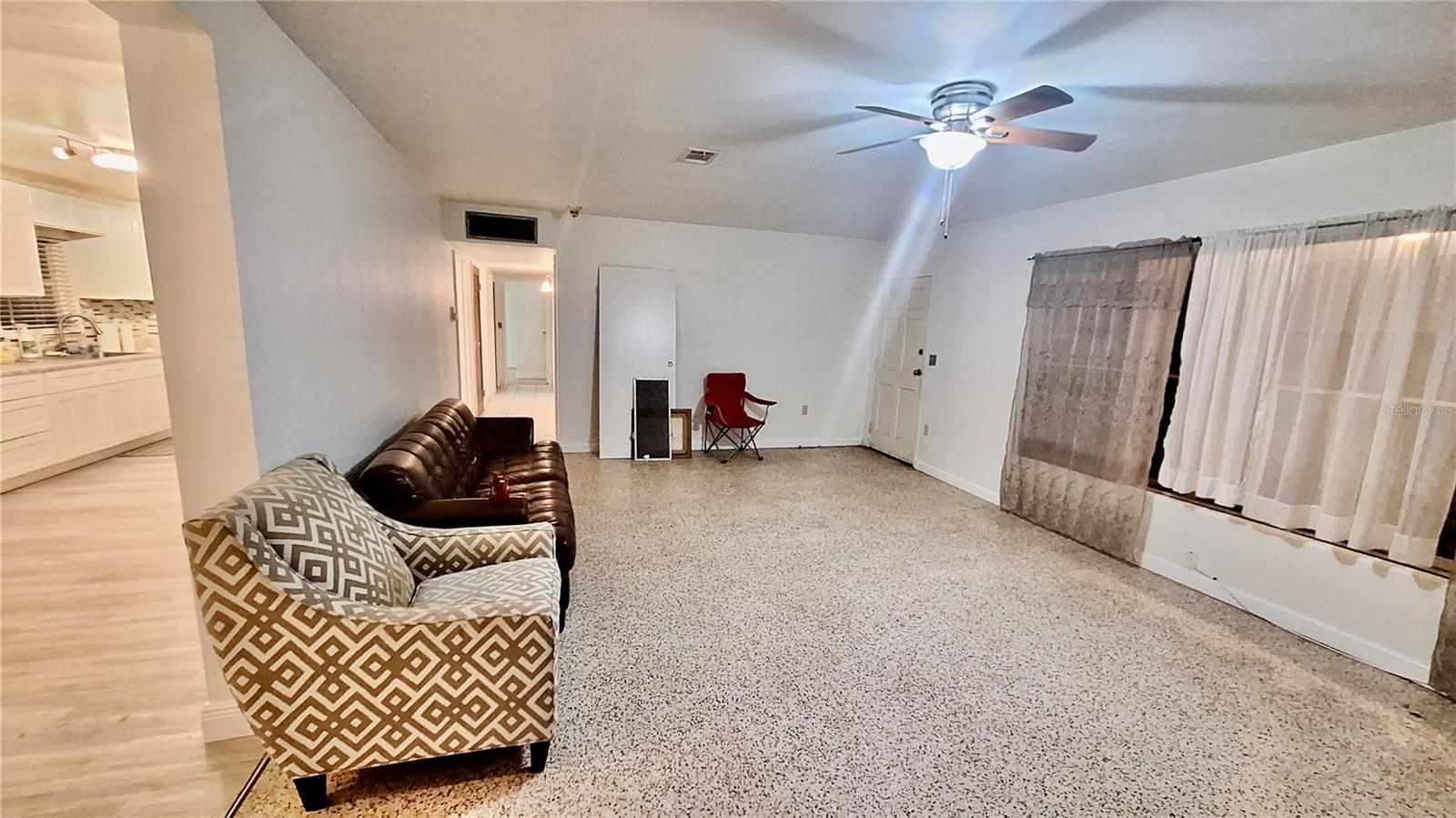 IRVINGTON HEIGHTS - Residential