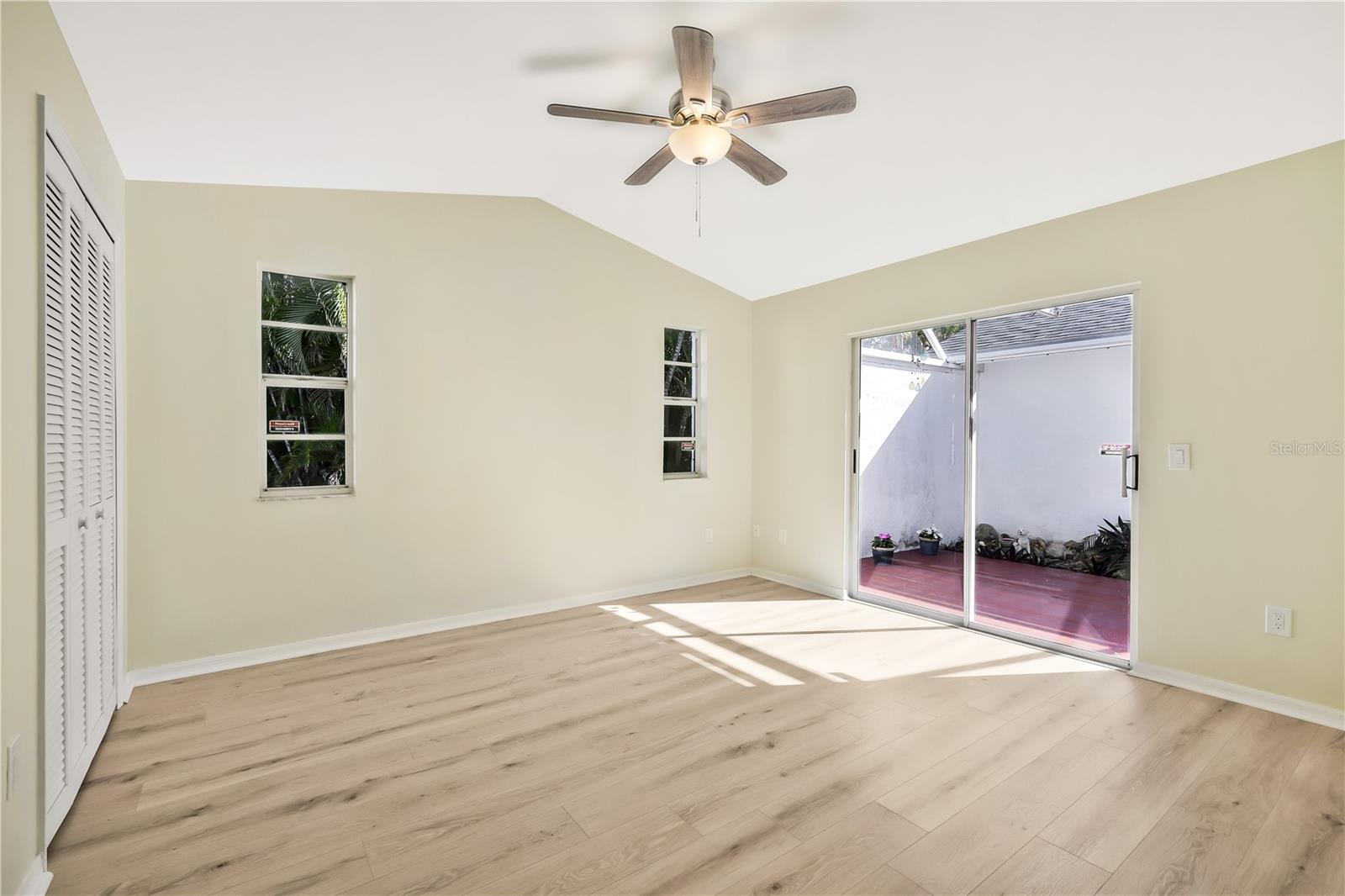 CYPRESS KEEP - Residential