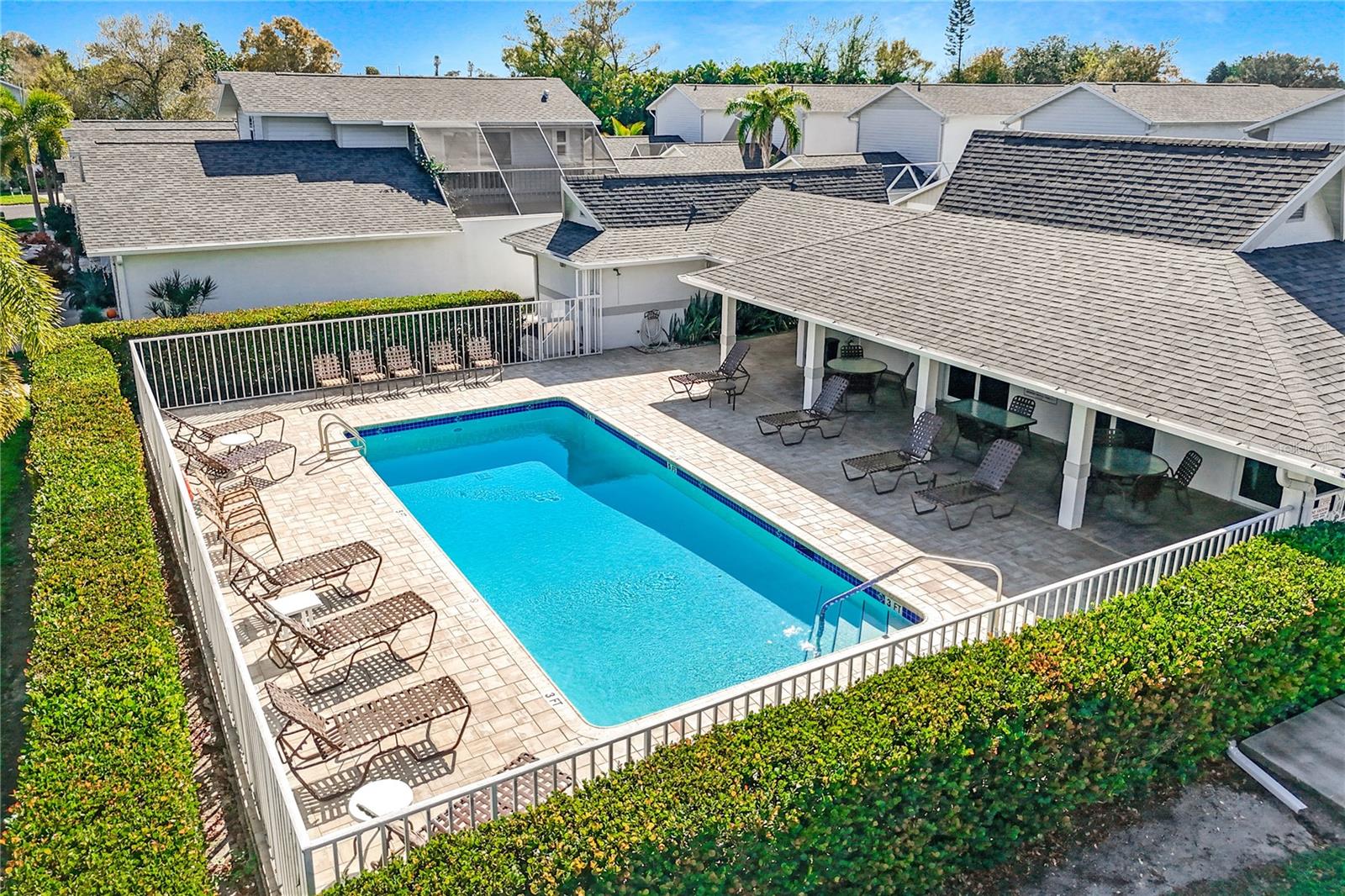 CYPRESS KEEP - Residential