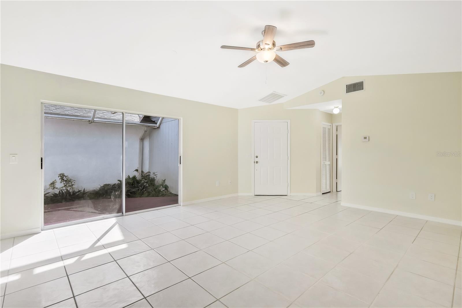 CYPRESS KEEP - Residential