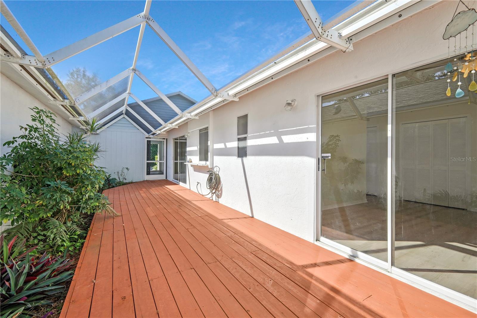 CYPRESS KEEP - Residential