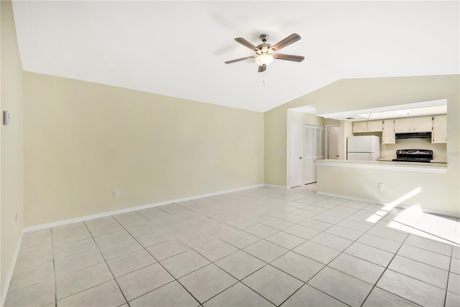 CYPRESS KEEP - Residential