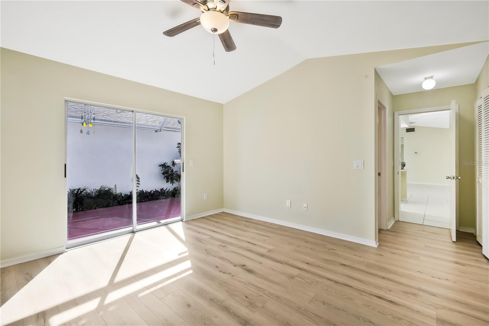 CYPRESS KEEP - Residential