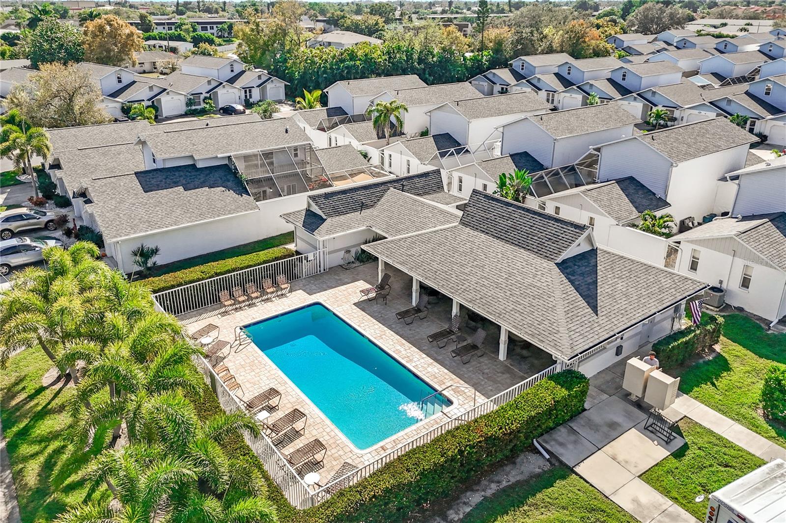 CYPRESS KEEP - Residential