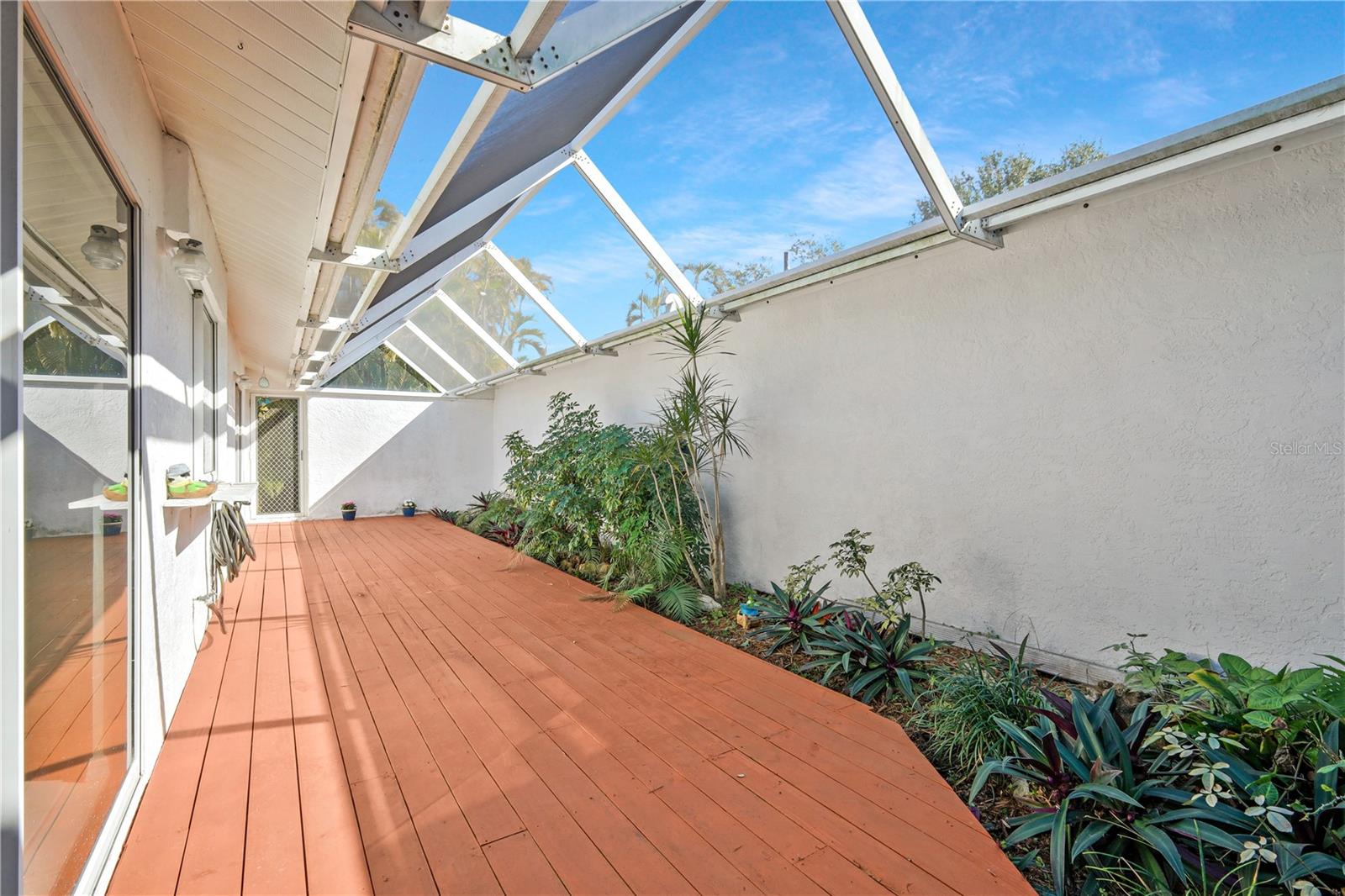 CYPRESS KEEP - Residential