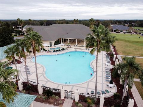 A home in SUMMERFIELD