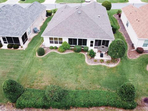 A home in SUMMERFIELD