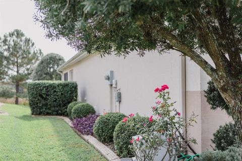 A home in SUMMERFIELD