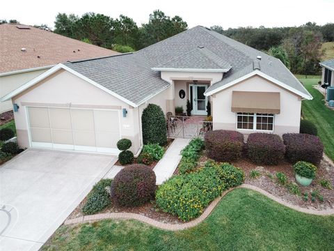 A home in SUMMERFIELD