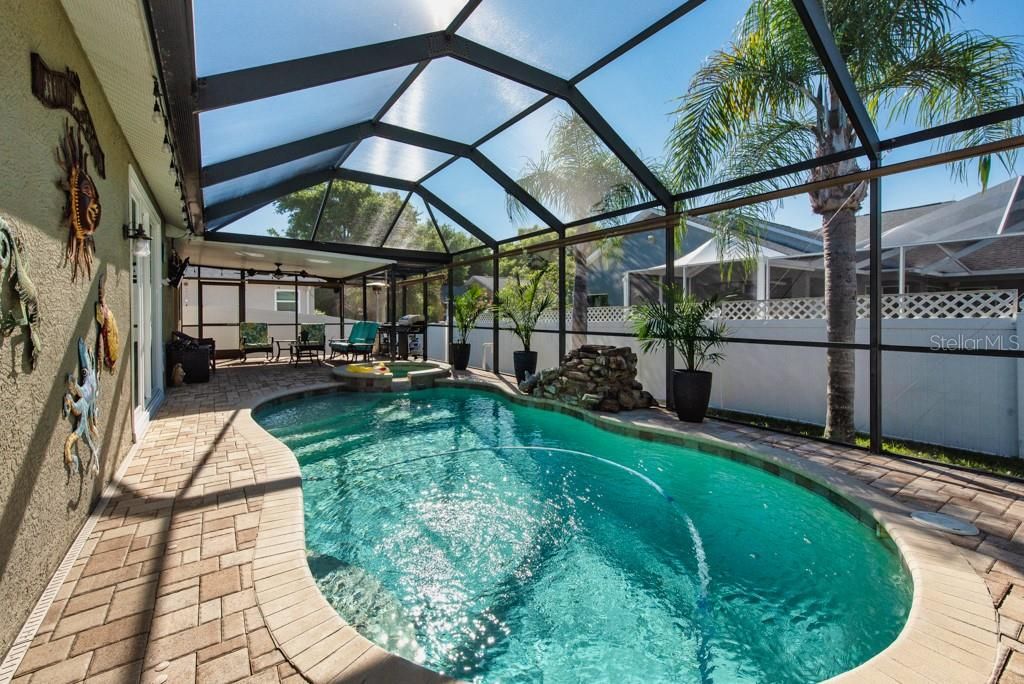 Photo of 720 Sandy Hills Avenue, Tarpon Springs, FL 34689 (MLS # TB8488660)