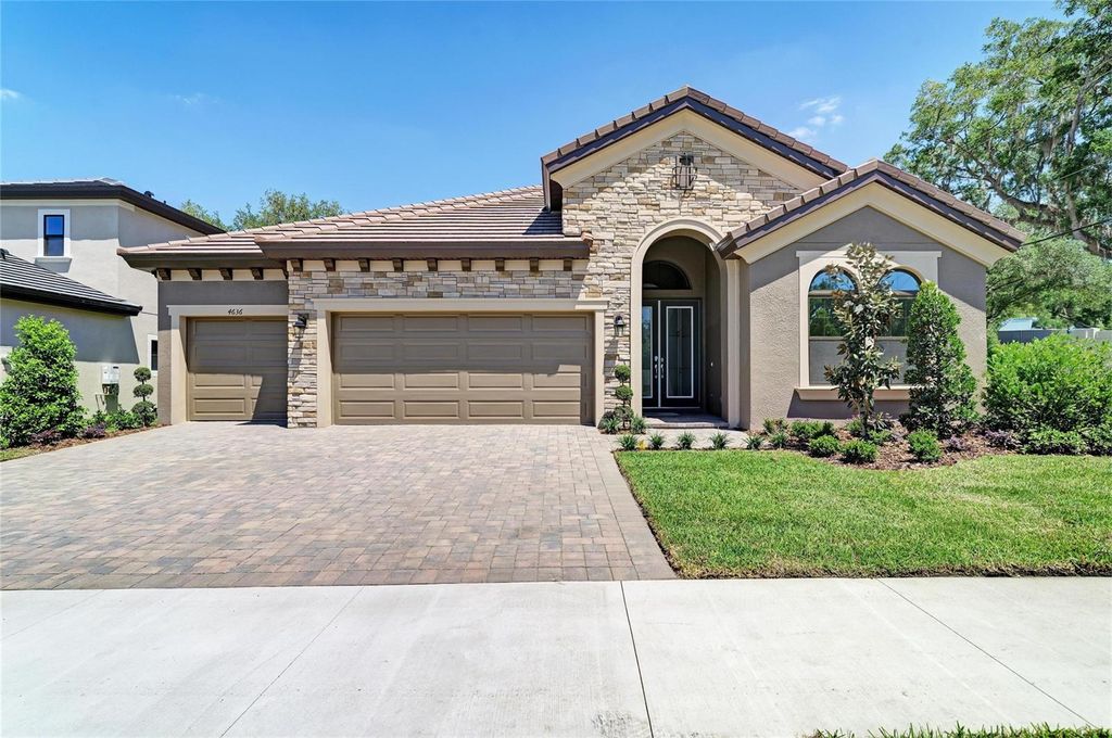 Photo of 4636 Cedar Fog Ct Drive, Valrico, FL 33596 (MLS # TB8471406)