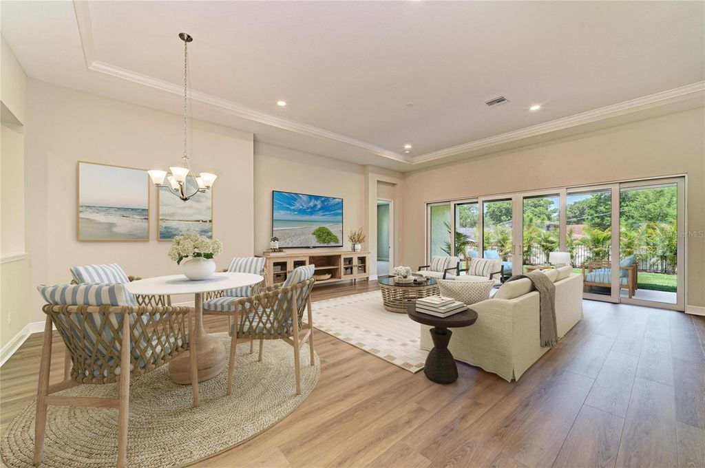 Photo of 4636 Cedar Fog Ct Drive, Valrico, FL 33596 (MLS # TB8471406)