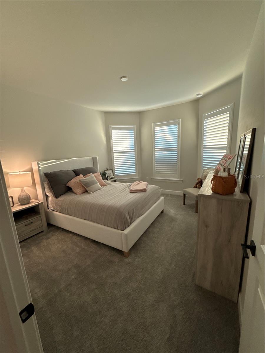 CEDAR GROVE TR C-1 PH 2A - Residential