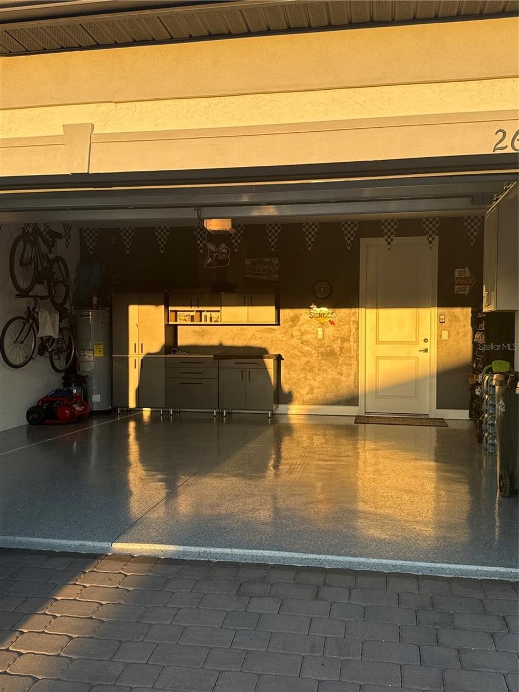 Photo of 2624 Charter Oak Drive, North Port, FL 34289 (MLS # W7880158)