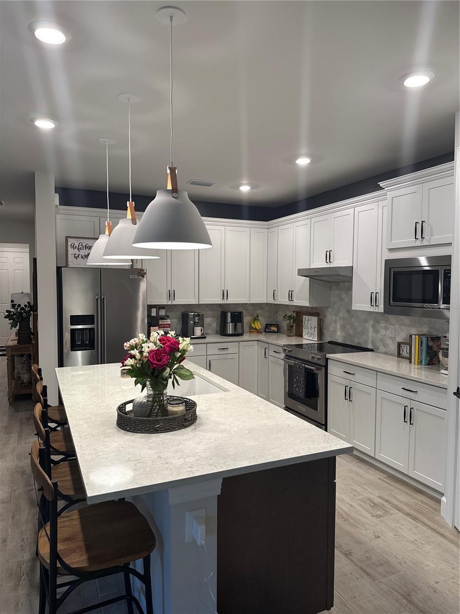 CEDAR GROVE TR C-1 PH 2A - Residential
