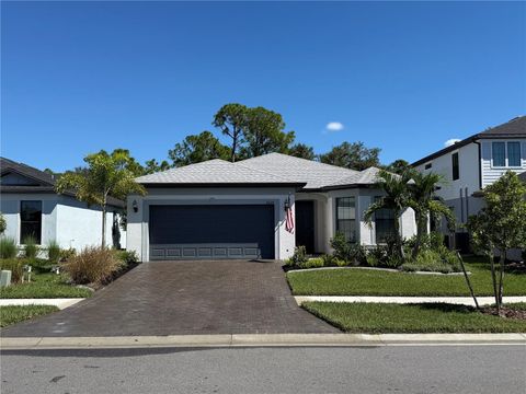 2624 CHARTER OAK DRIVE NORTH PORT FL 34289