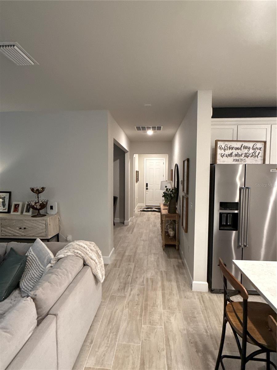 CEDAR GROVE TR C-1 PH 2A - Residential