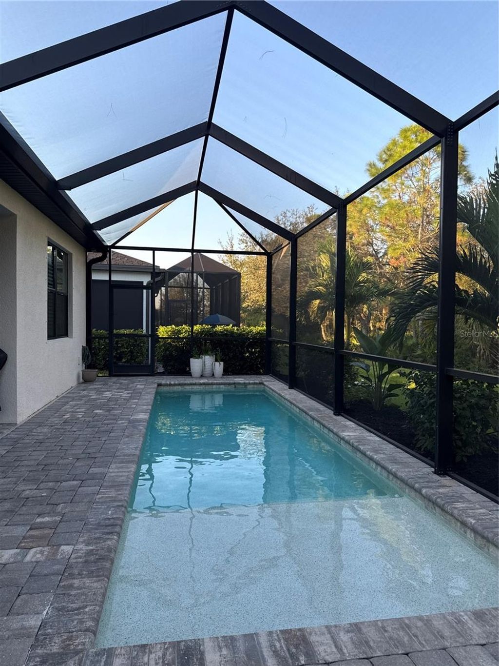 Photo of 2624 Charter Oak Drive, North Port, FL 34289 (MLS # W7880158)