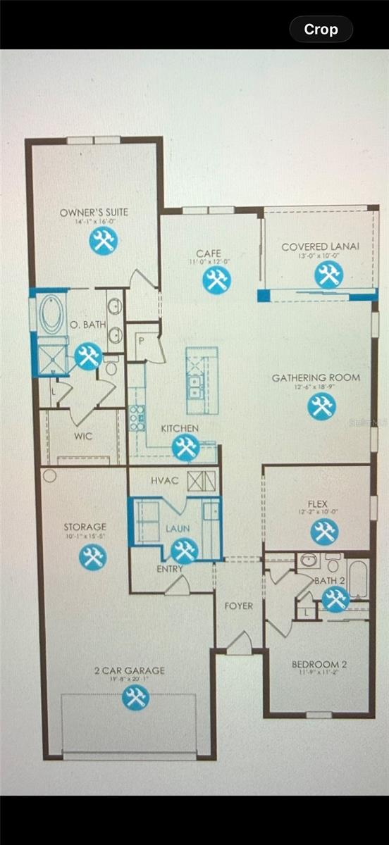 CEDAR GROVE TR C-1 PH 2A - Residential