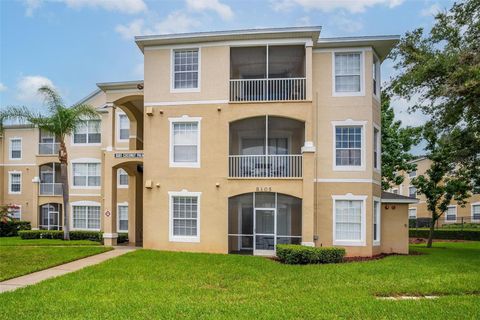 A home in KISSIMMEE