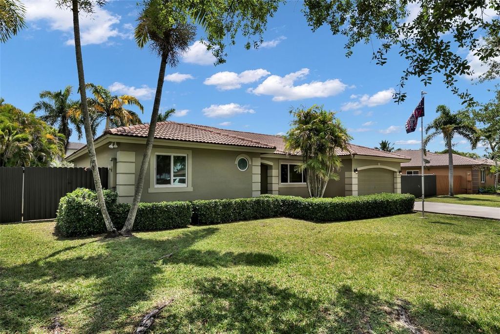 Photo of 21131 SW 128th Court, Miami, FL 33177 (MLS # OM723811)