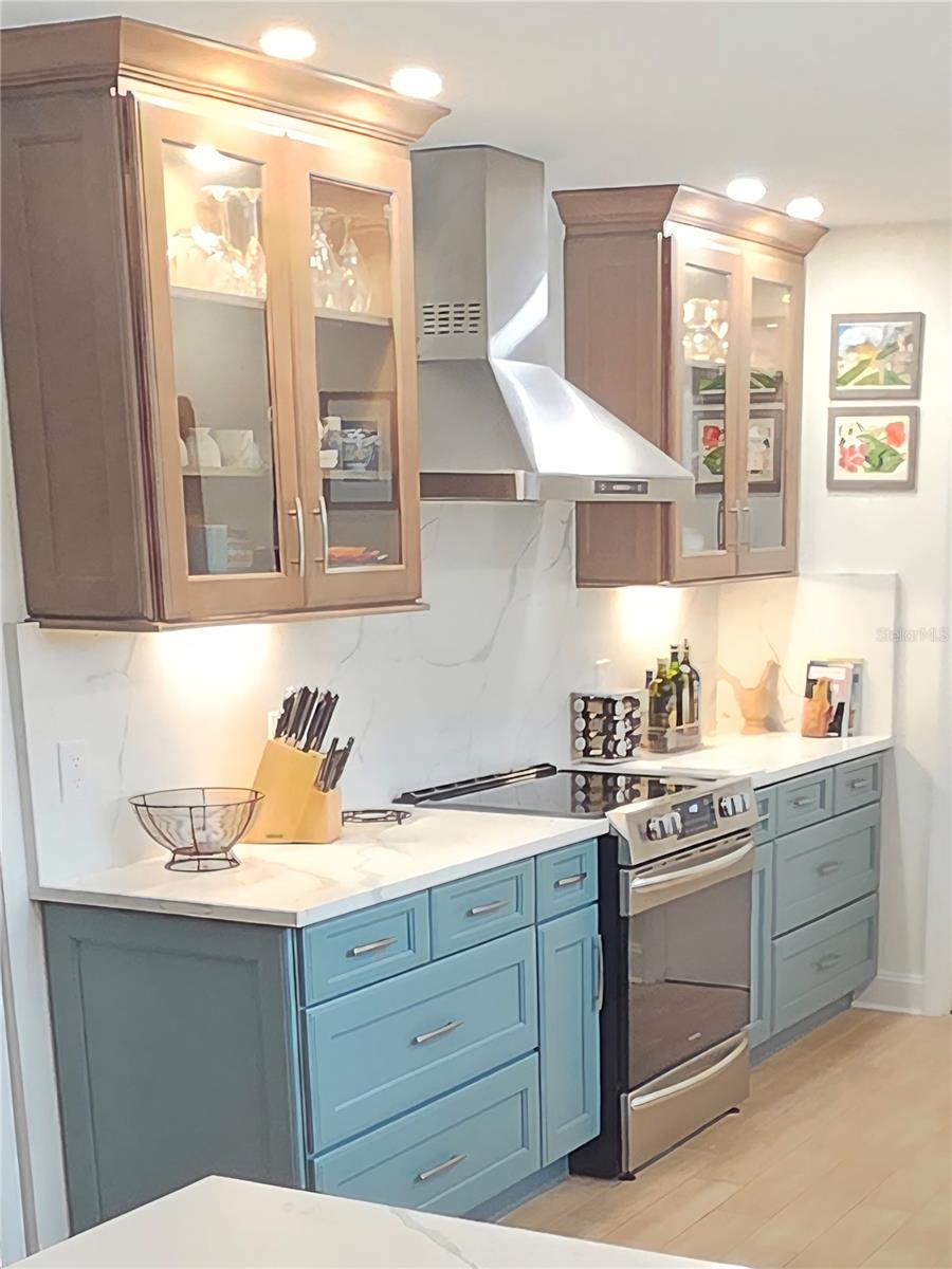 LEISURE ACRES - Residential