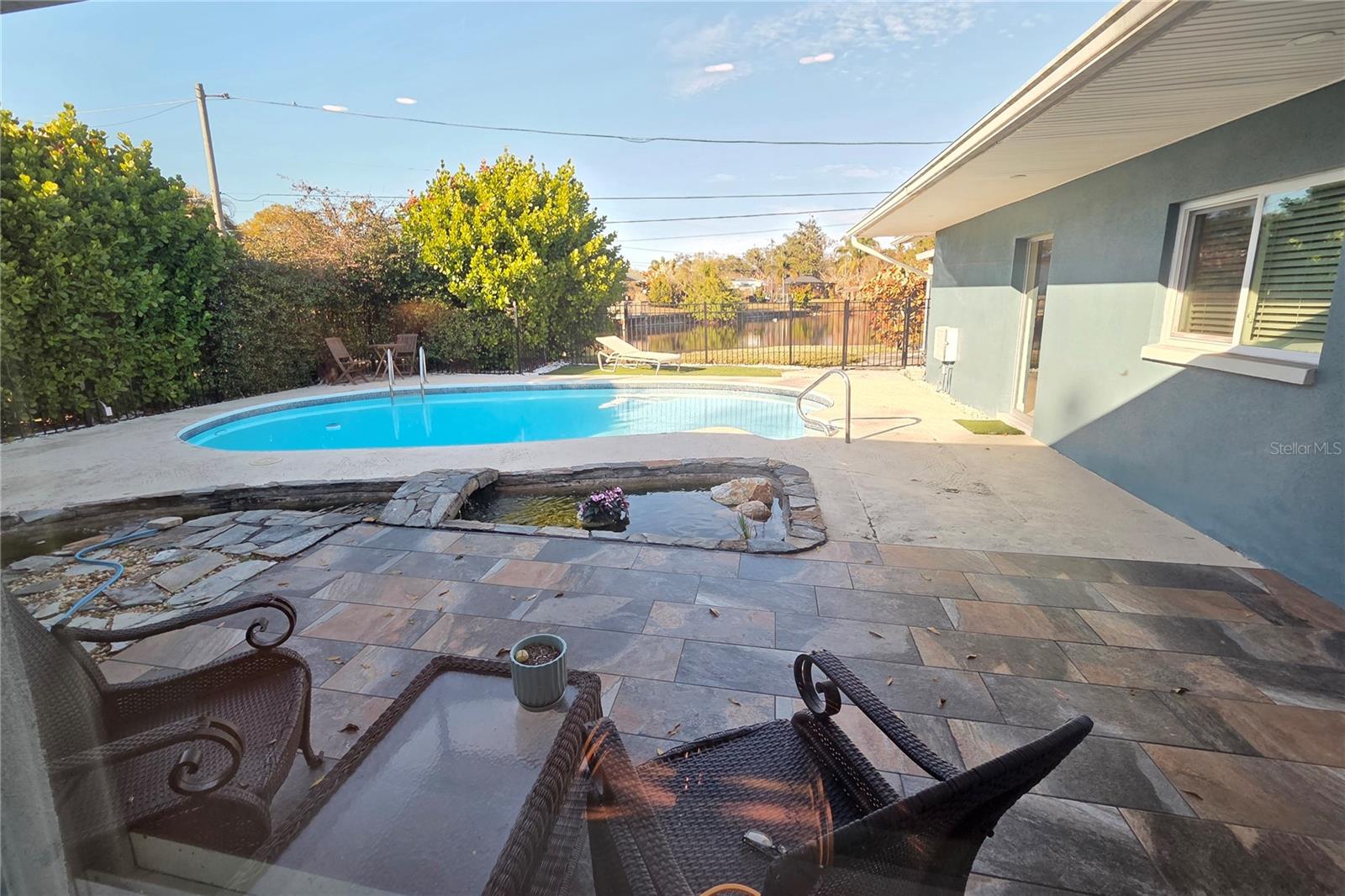 LEISURE ACRES - Residential