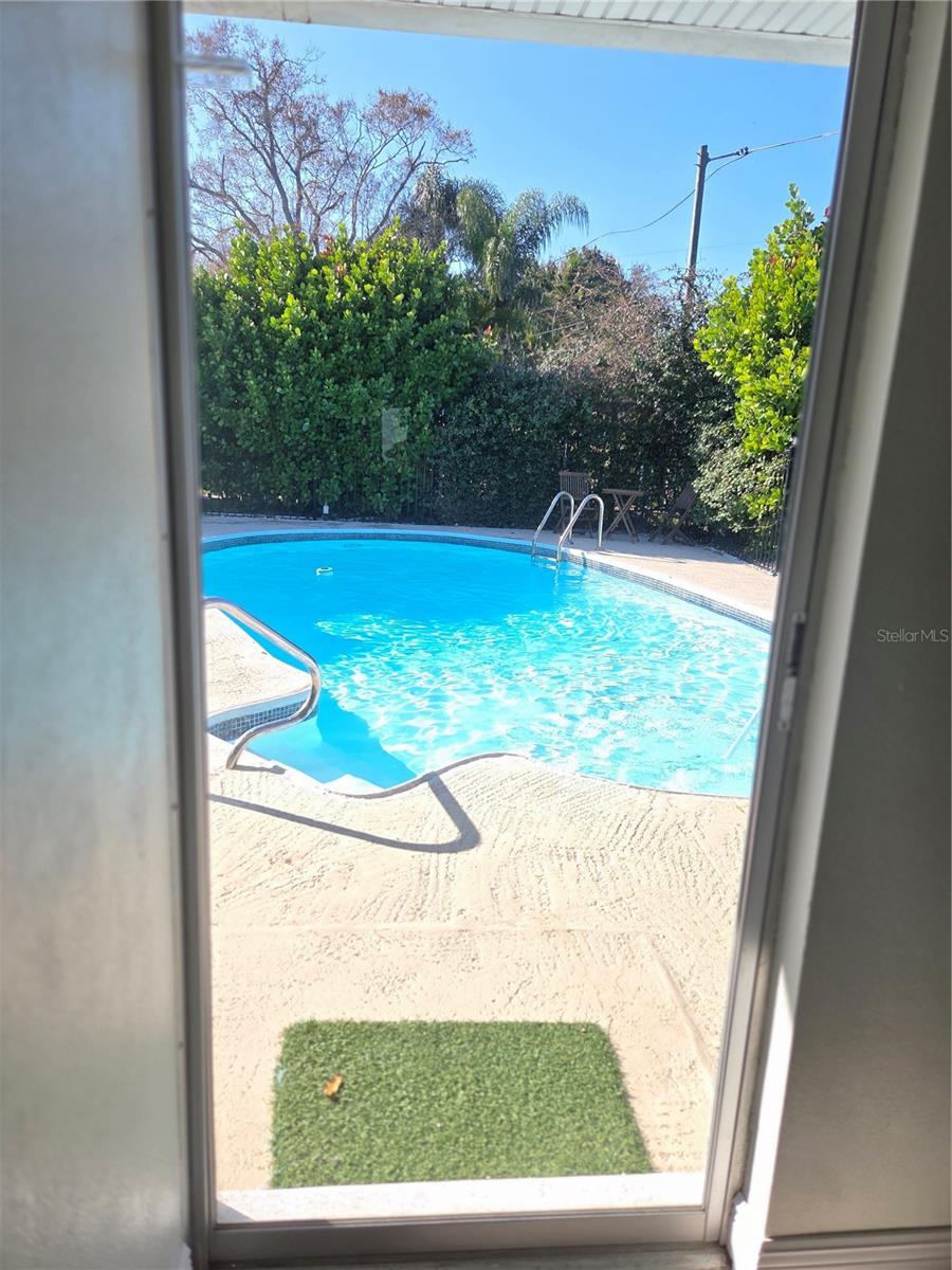 LEISURE ACRES - Residential