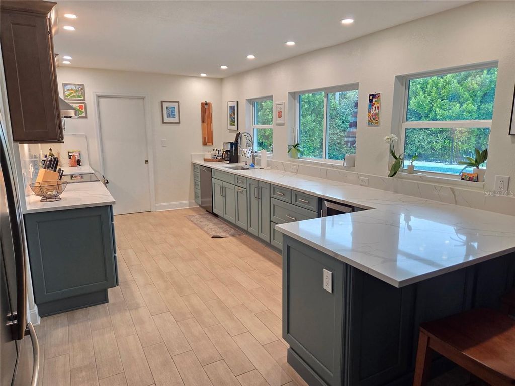 Photo of 1750 Harmony Drive, Clearwater, FL 33756 (MLS # TB8473585)