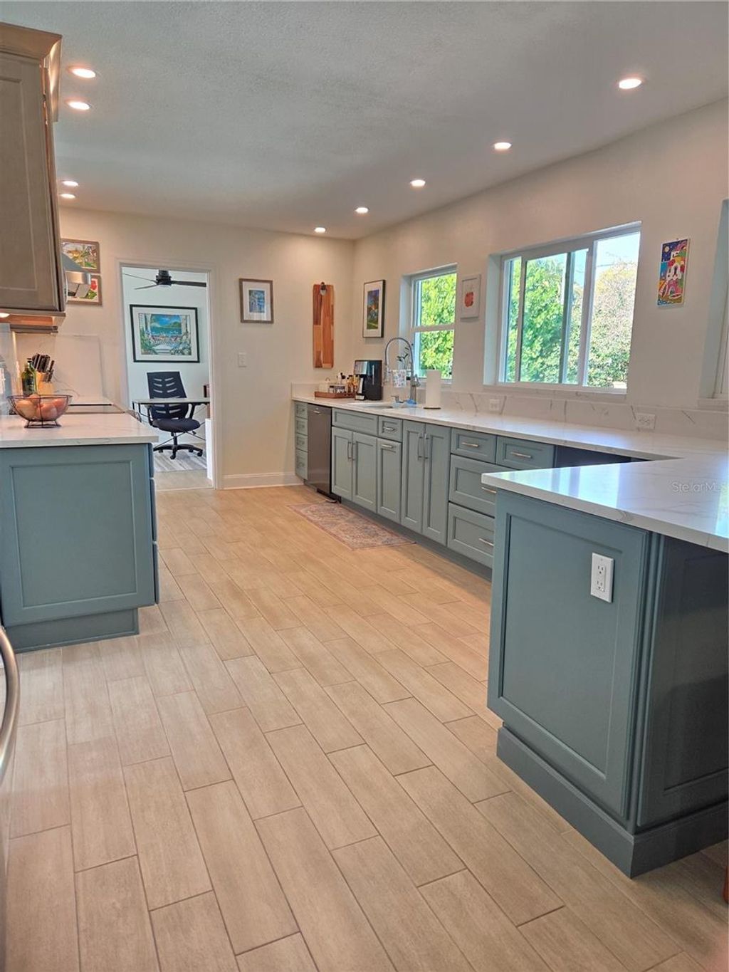 Photo of 1750 Harmony Drive, Clearwater, FL 33756 (MLS # TB8473585)