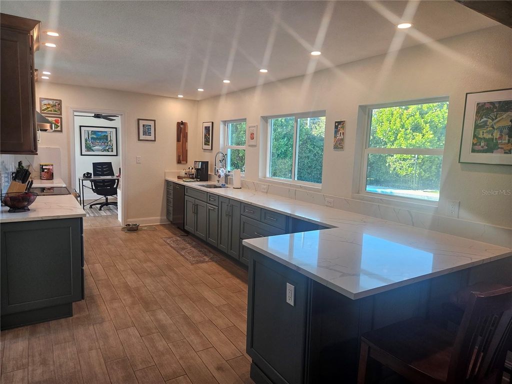 Photo of 1750 Harmony Drive, Clearwater, FL 33756 (MLS # TB8473585)