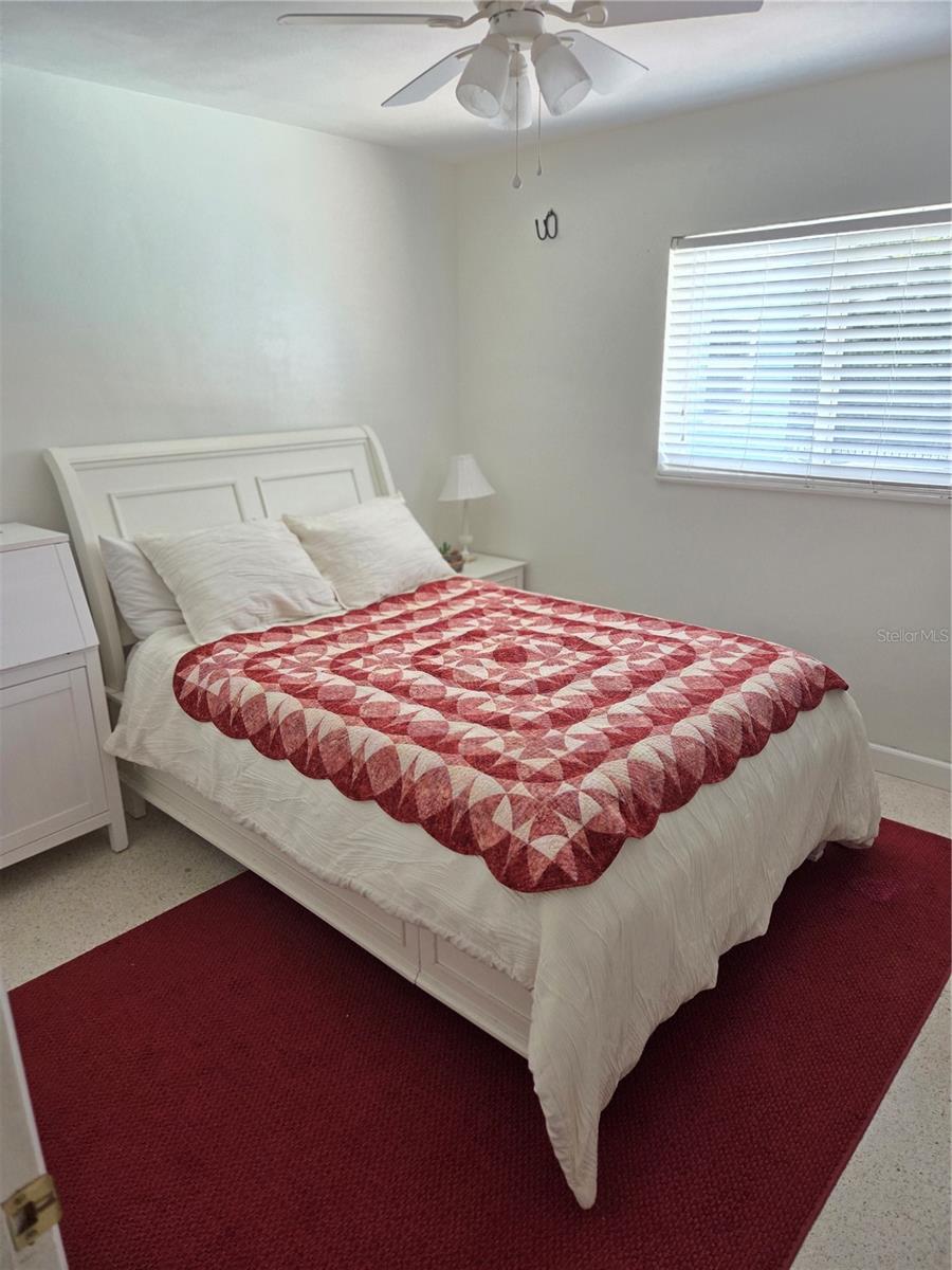 LEISURE ACRES - Residential