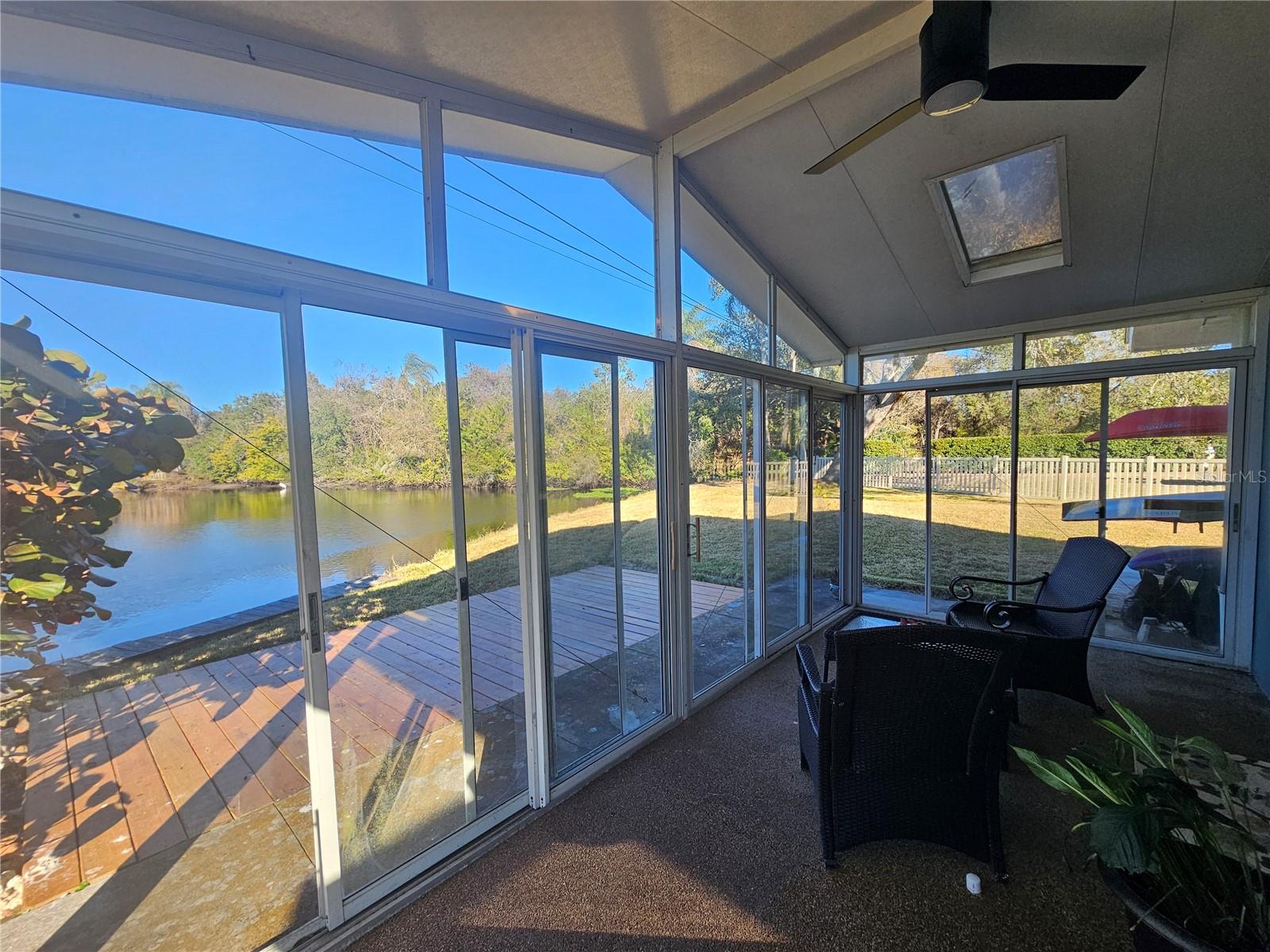 LEISURE ACRES - Residential