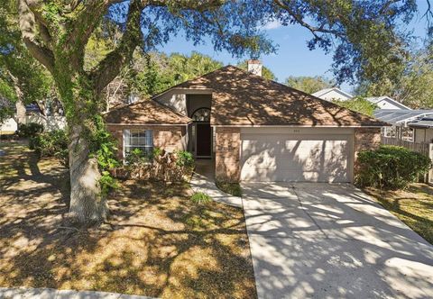 Photo of 304 Sterling Lake Drive, Ocoee, FL 34761 (MLS # O6380340)