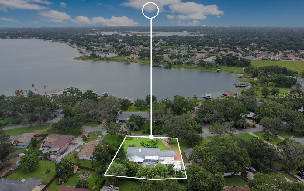 CONWAY GARDENS - Residential