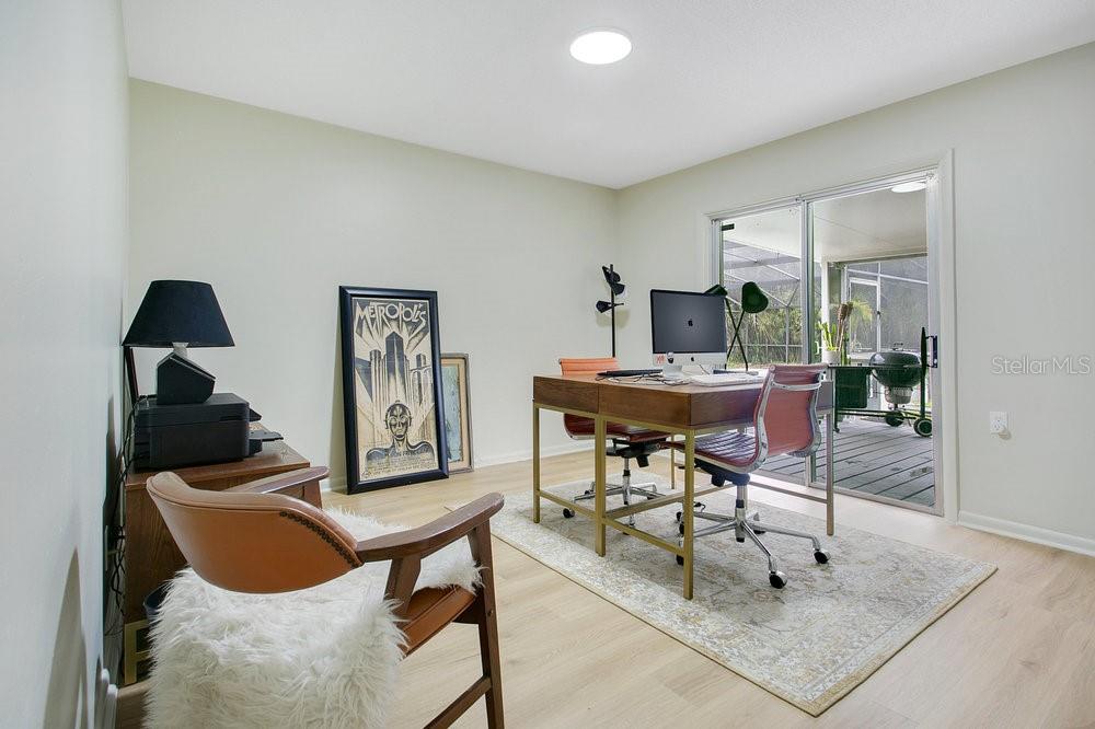 CONWAY GARDENS - Residential