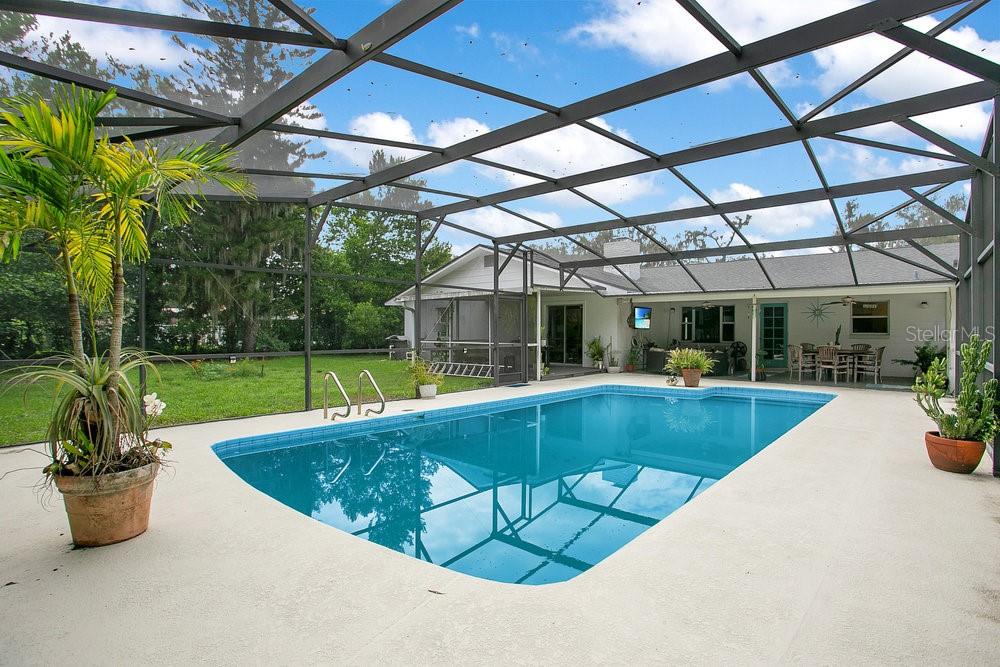 CONWAY GARDENS - Residential