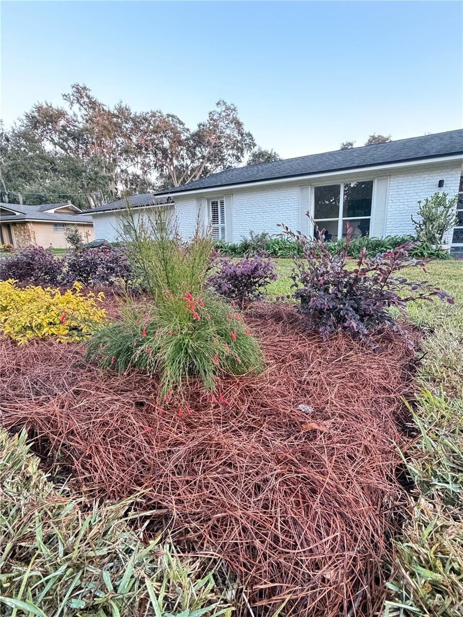 CONWAY GARDENS - Residential