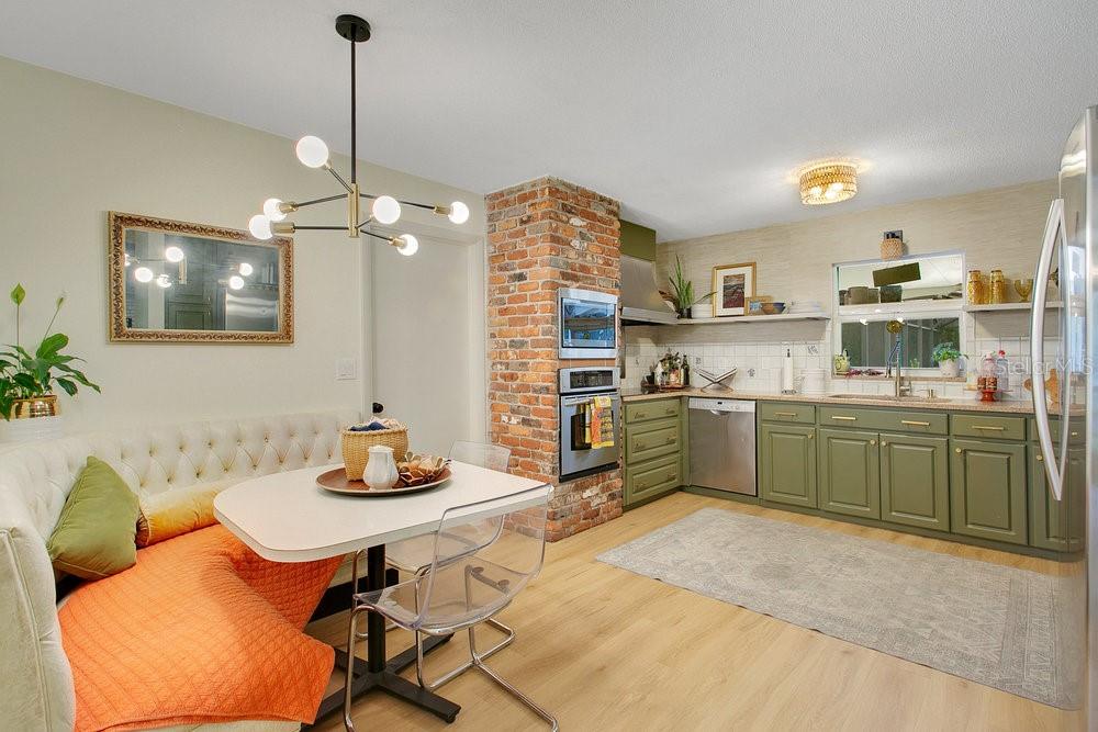 CONWAY GARDENS - Residential