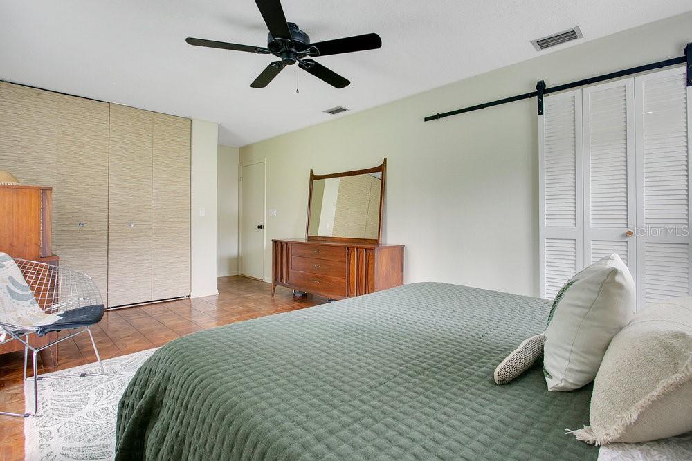 CONWAY GARDENS - Residential