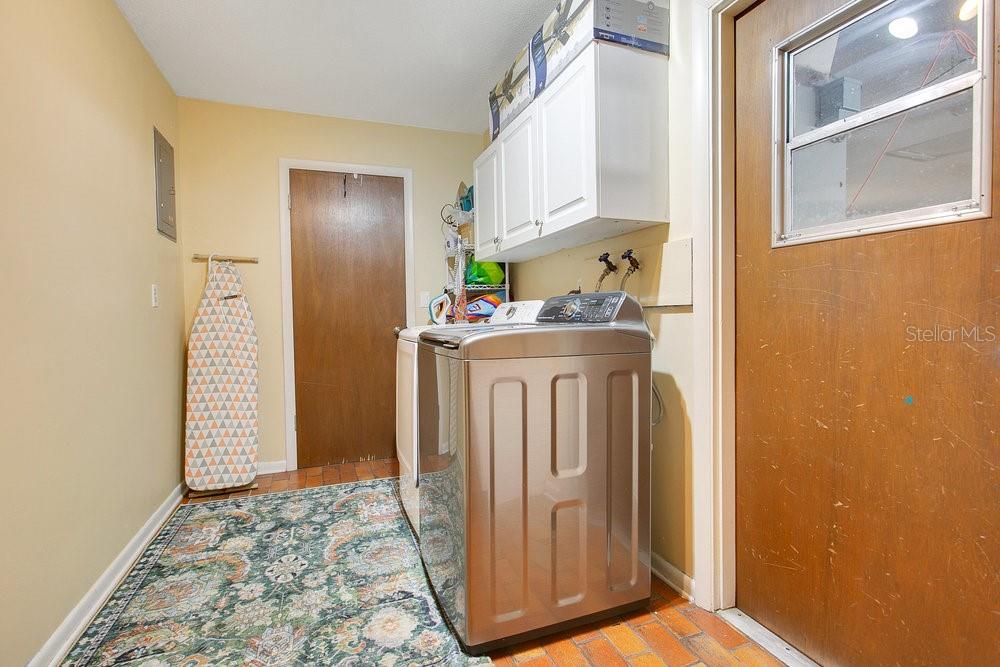 CONWAY GARDENS - Residential