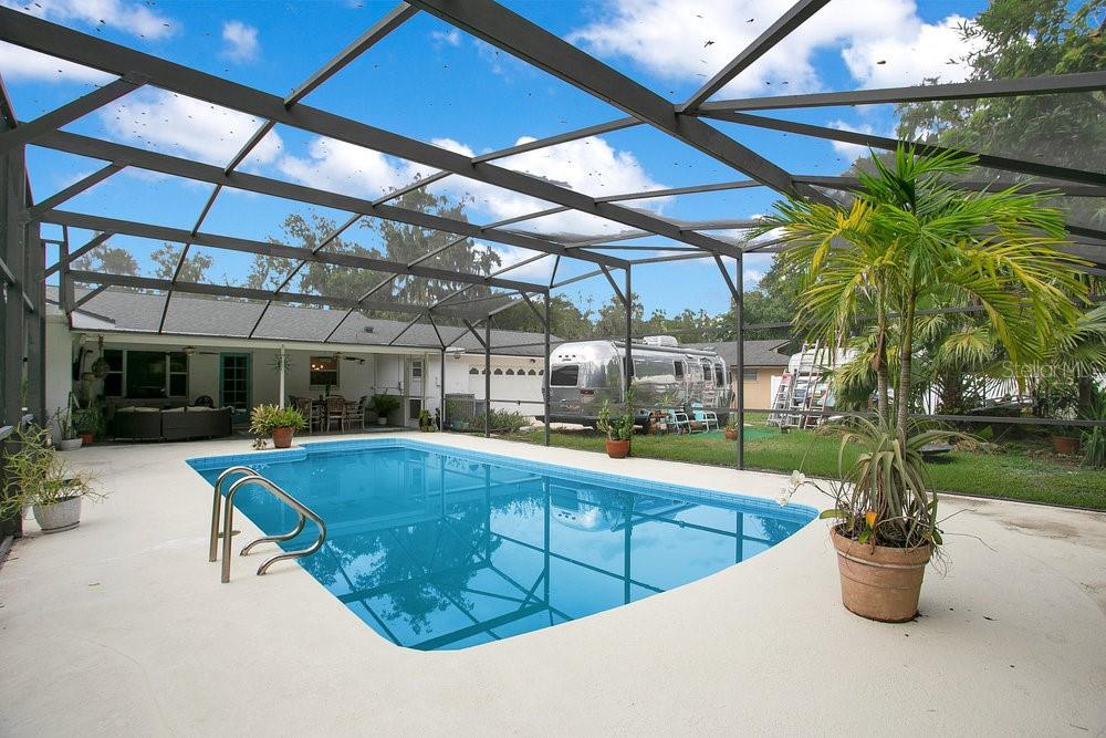 CONWAY GARDENS - Residential