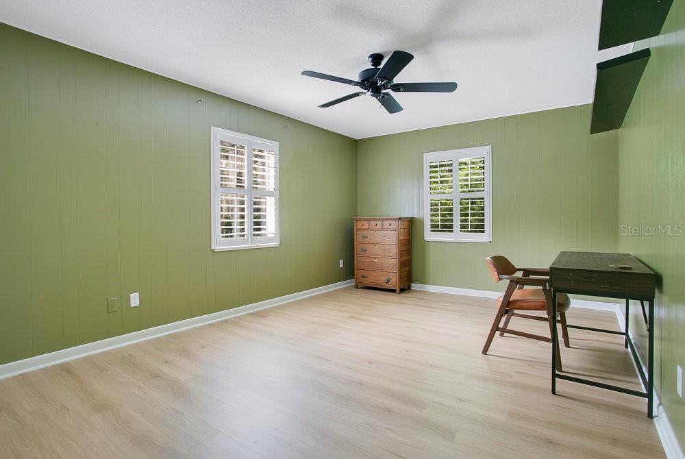 CONWAY GARDENS - Residential