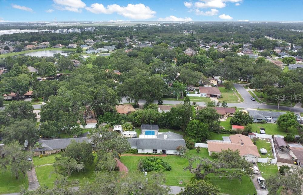 CONWAY GARDENS - Residential