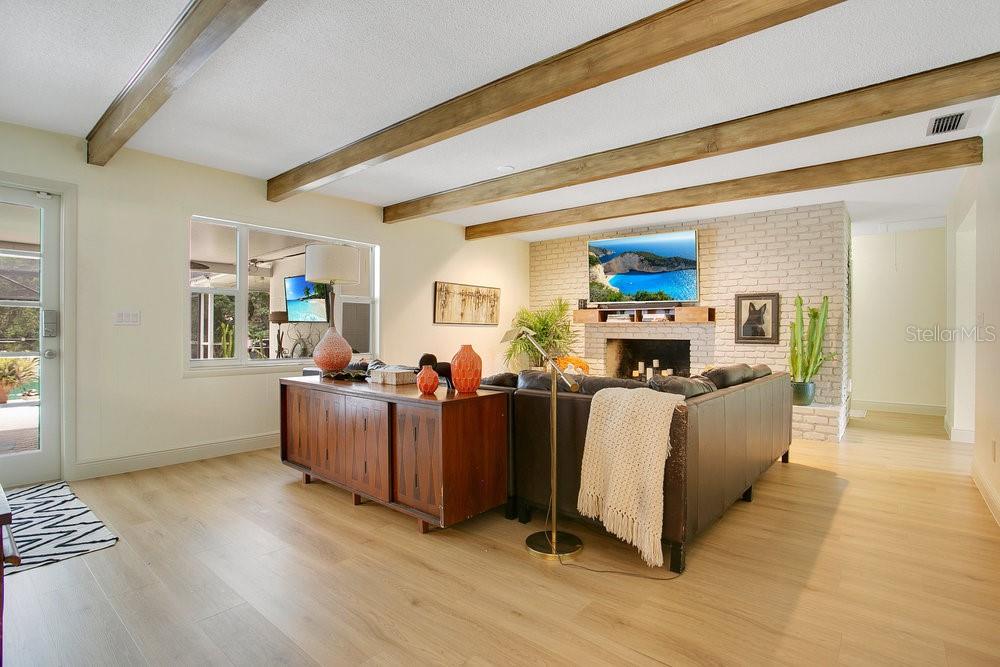 CONWAY GARDENS - Residential