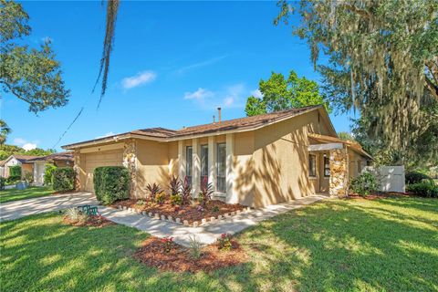 402 SAN LEANDRO DRIVE CASSELBERRY FL 32707