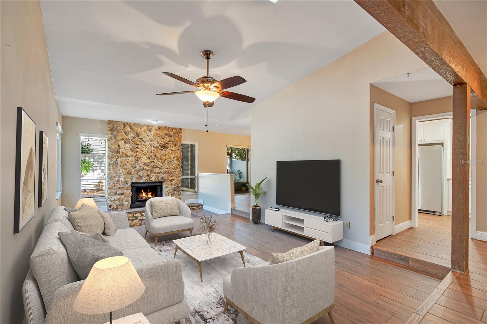 402 SAN LEANDRO DRIVE