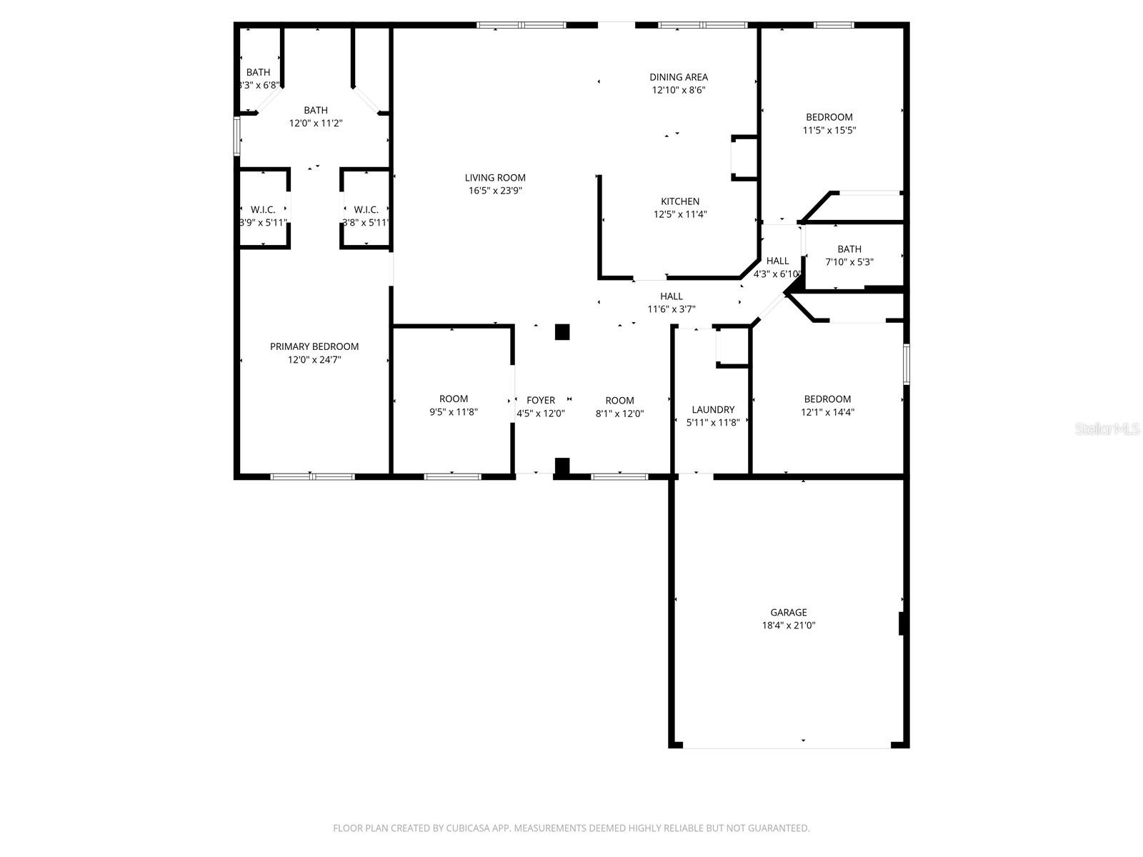 2180 W KENMORE DRIVE