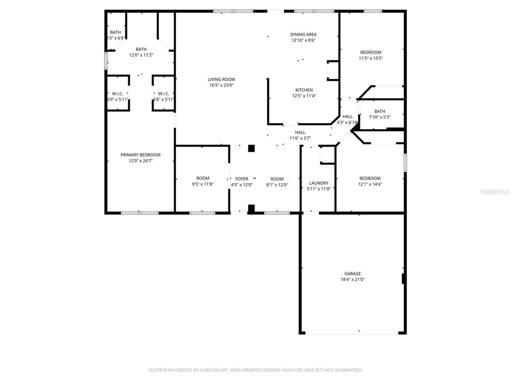 Photo of 2180 W Kenmore Drive, Citrus Springs, FL 34434 (MLS # OM714131)